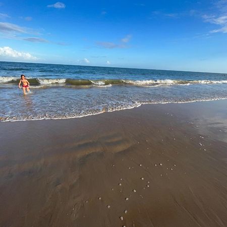 Chales Mata Da Praia Corumbau Exterior foto